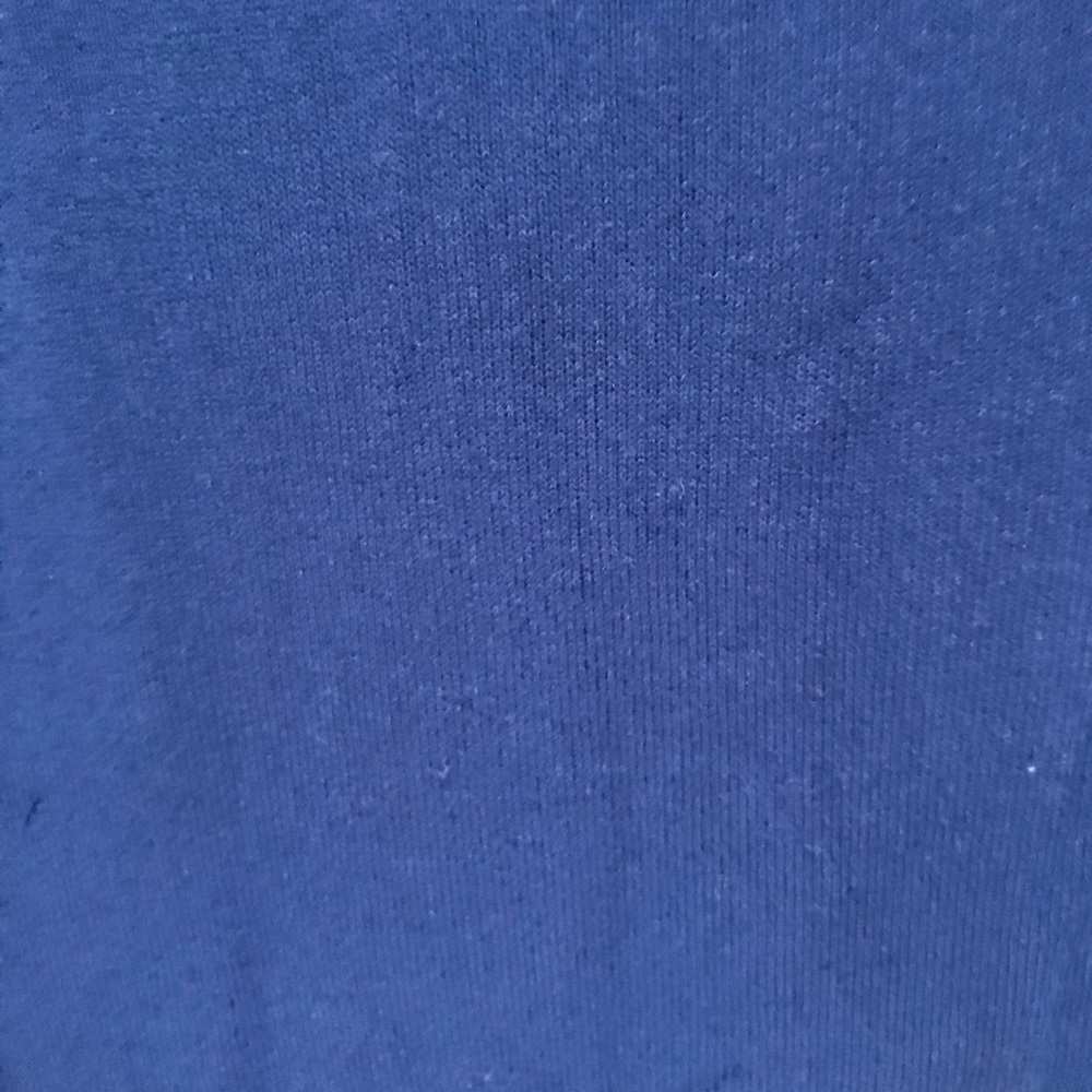 Blue sweater - Picture 4 of 4